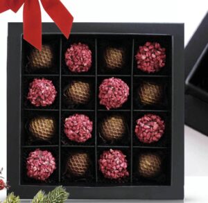 Ziemassvētku dāvana Nr.7