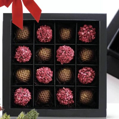 Ziemassvētku dāvana Nr.7