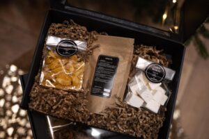 Ziemassvētku dāvana Nr. 9