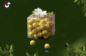 Zemesrieksti šokolāde ar siera garšu un ķimenēm 100g.