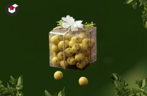 Līgo dāvanu komplekts Nr.36