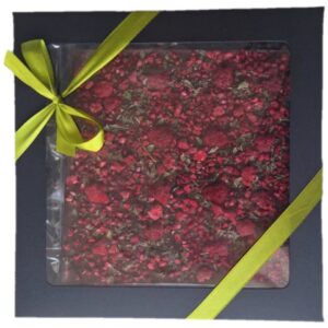 Šokolādes tāfele piena 300g